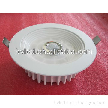motion sensor LED down light , dimmable, high CRI, 4,5,6 inch